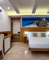 Don Francisco Rooms - Tropea