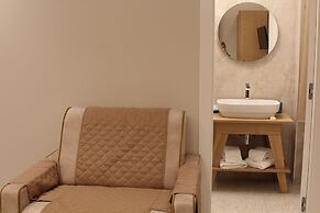 Don Francisco Rooms - Tropea