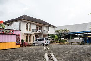OYO 2912 Graha Minda Syariah