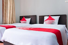 OYO 2912 Graha Minda Syariah