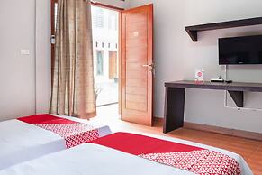 OYO 2912 Graha Minda Syariah