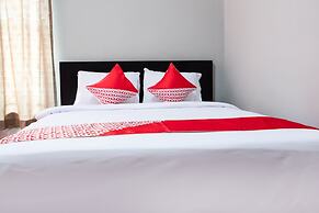 OYO 2912 Graha Minda Syariah