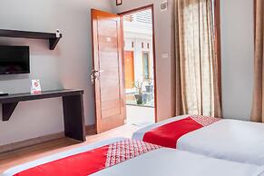 OYO 2912 Graha Minda Syariah