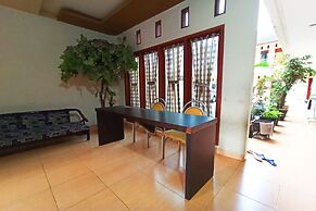 OYO 2912 Graha Minda Syariah