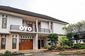 OYO 2912 Graha Minda Syariah