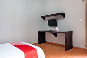 OYO 2912 Graha Minda Syariah