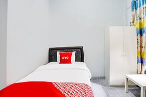 Hotel O Teluk Betung Near Taman Dipangga Formerly Z Hotel