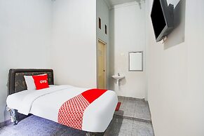 Hotel O Teluk Betung Near Taman Dipangga Formerly Z Hotel