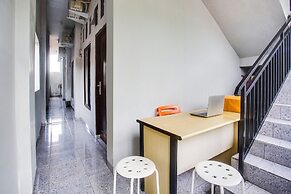 Hotel O Teluk Betung Near Taman Dipangga Formerly Z Hotel