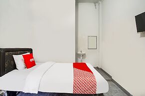 Hotel O Teluk Betung Near Taman Dipangga Formerly Z Hotel