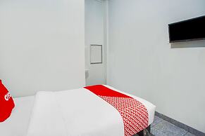 Hotel O Teluk Betung Near Taman Dipangga Formerly Z Hotel