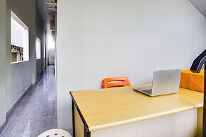 Hotel O Teluk Betung Near Taman Dipangga Formerly Z Hotel