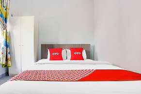 Hotel O Teluk Betung Near Taman Dipangga Formerly Z Hotel