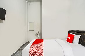 Hotel O Teluk Betung Near Taman Dipangga Formerly Z Hotel