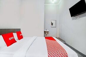 Hotel O Teluk Betung Near Taman Dipangga Formerly Z Hotel