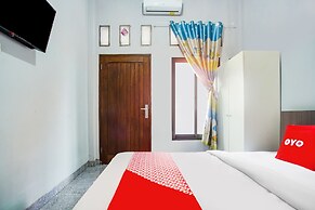 Hotel O Teluk Betung Near Taman Dipangga Formerly Z Hotel