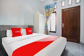 Hotel O Teluk Betung Near Taman Dipangga Formerly Z Hotel