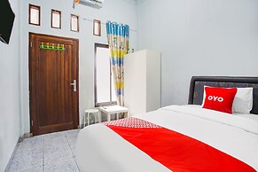 Hotel O Teluk Betung Near Taman Dipangga Formerly Z Hotel