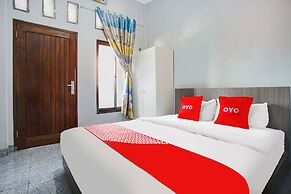 Hotel O Teluk Betung Near Taman Dipangga Formerly Z Hotel