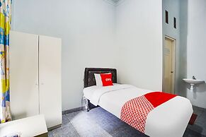 Hotel O Teluk Betung Near Taman Dipangga Formerly Z Hotel