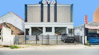 Hotel O Teluk Betung Near Taman Dipangga Formerly Z Hotel