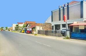 Hotel O Teluk Betung Near Taman Dipangga Formerly Z Hotel