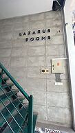 Lazarusrooms