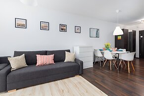Apartment at the Port by Renters