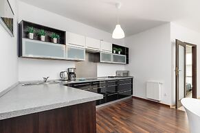 Apartment at the Port by Renters