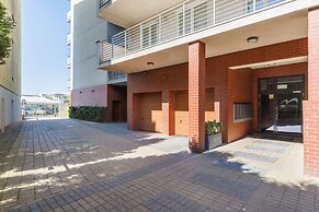 Apartment at the Port by Renters
