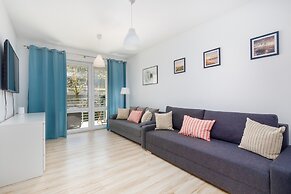 Apartment at the Port by Renters