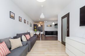 Apartment at the Port by Renters