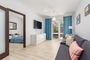 Apartment at the Port by Renters