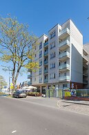 Apartment at the Port by Renters