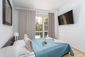 Apartment at the Port by Renters