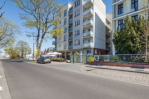 Apartment at the Port by Renters