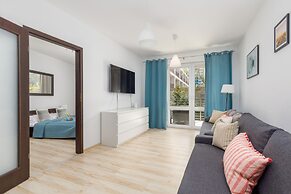 Apartment at the Port by Renters