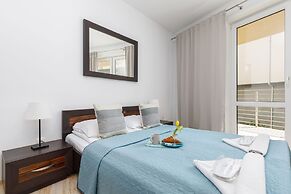 Apartment at the Port by Renters