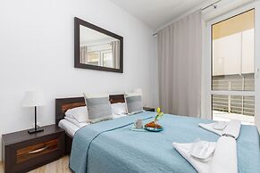 Apartment at the Port by Renters