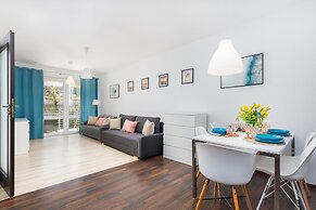 Apartment at the Port by Renters