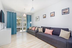 Apartment at the Port by Renters