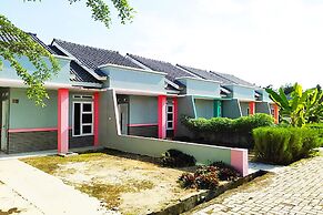 OYO 3115 Branti Raya Guest House Syariah