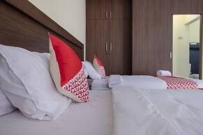 OYO 3115 Branti Raya Guest House Syariah