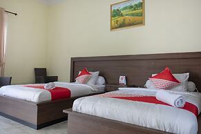 OYO 3115 Branti Raya Guest House Syariah
