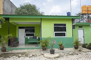 OYO 3115 Branti Raya Guest House Syariah