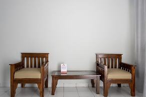 OYO 3115 Branti Raya Guest House Syariah