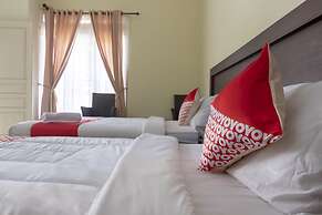 OYO 3115 Branti Raya Guest House Syariah