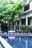 K. MEDICIAL CLINIC RESORT