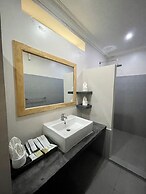 K. MEDICIAL CLINIC RESORT