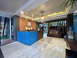 K. MEDICIAL CLINIC RESORT